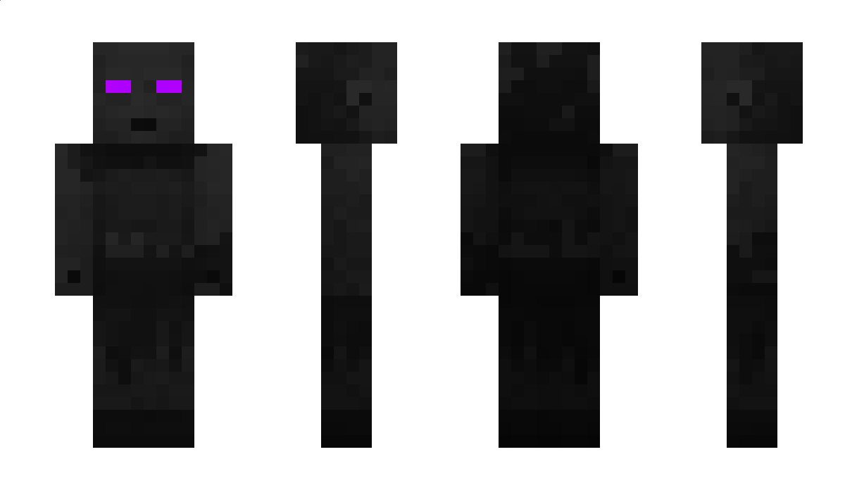 Void_Earl Minecraft Skin