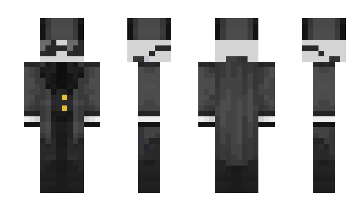 TheNocturne_ Minecraft Skin