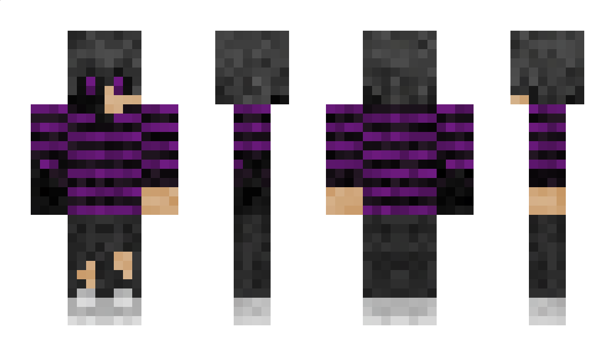 Real04_ Minecraft Skin