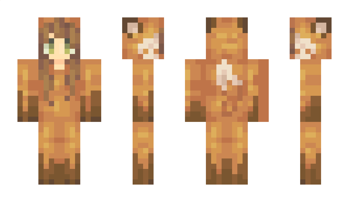 epicwy Minecraft Skin