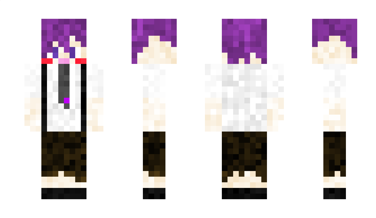 Kra_72 Minecraft Skin