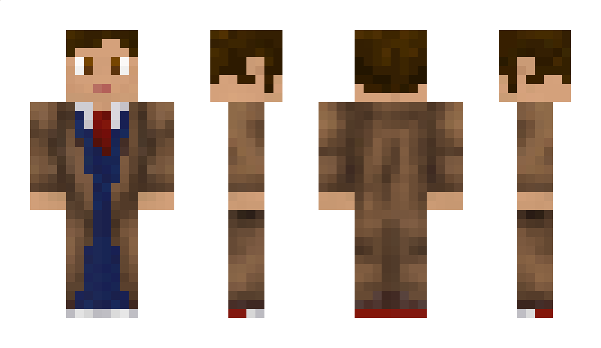 Ant_Venom Minecraft Skin