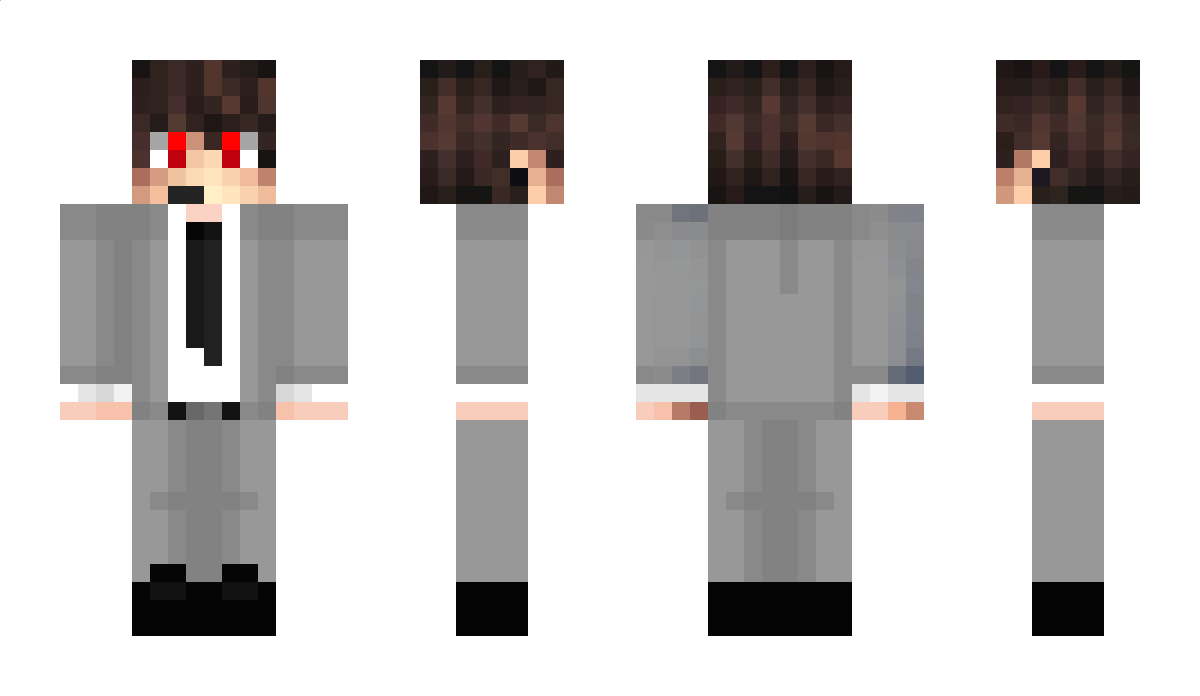 Lojstr Minecraft Skin