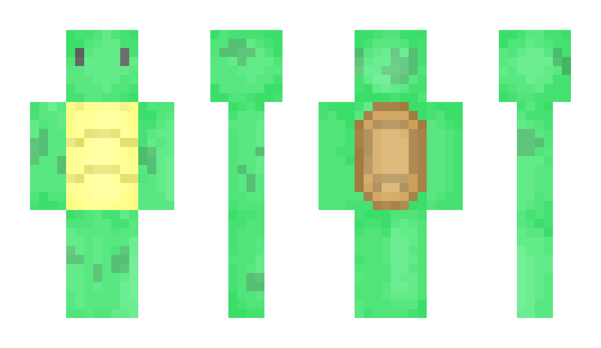 Plato Minecraft Skin