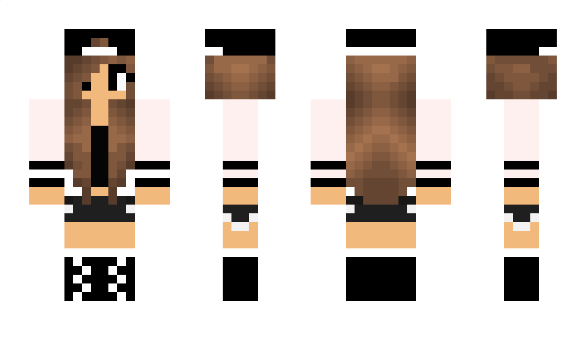 EinMinion Minecraft Skin