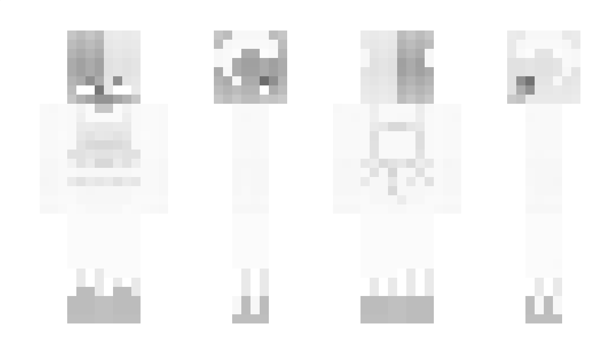 Zytomp3 Minecraft Skin