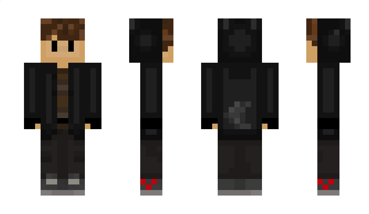 lmanbur Minecraft Skin