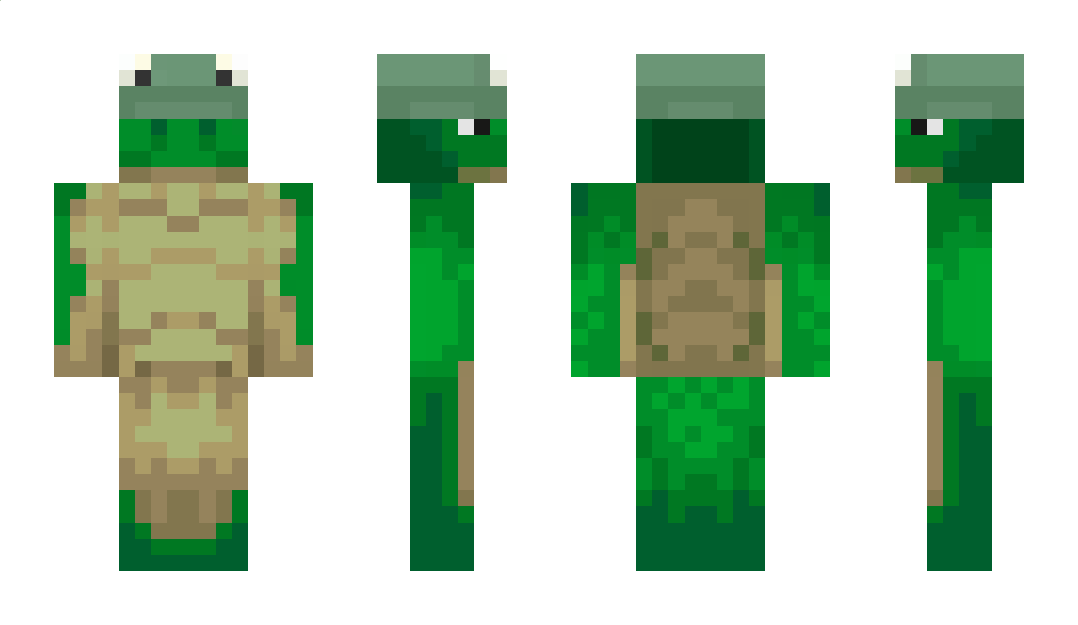 xXP13s__ Minecraft Skin