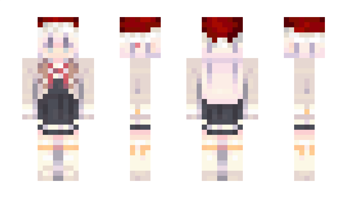 Jbryan09 Minecraft Skin