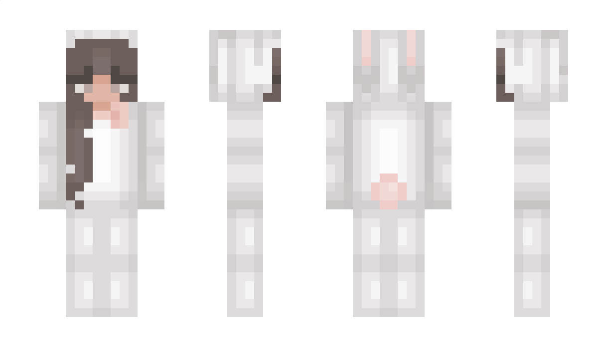 nexdron Minecraft Skin