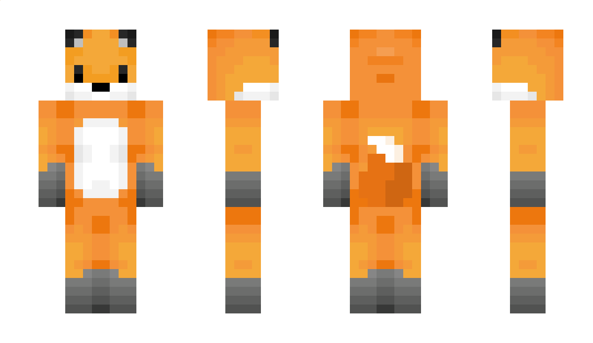 pd7892 Minecraft Skin