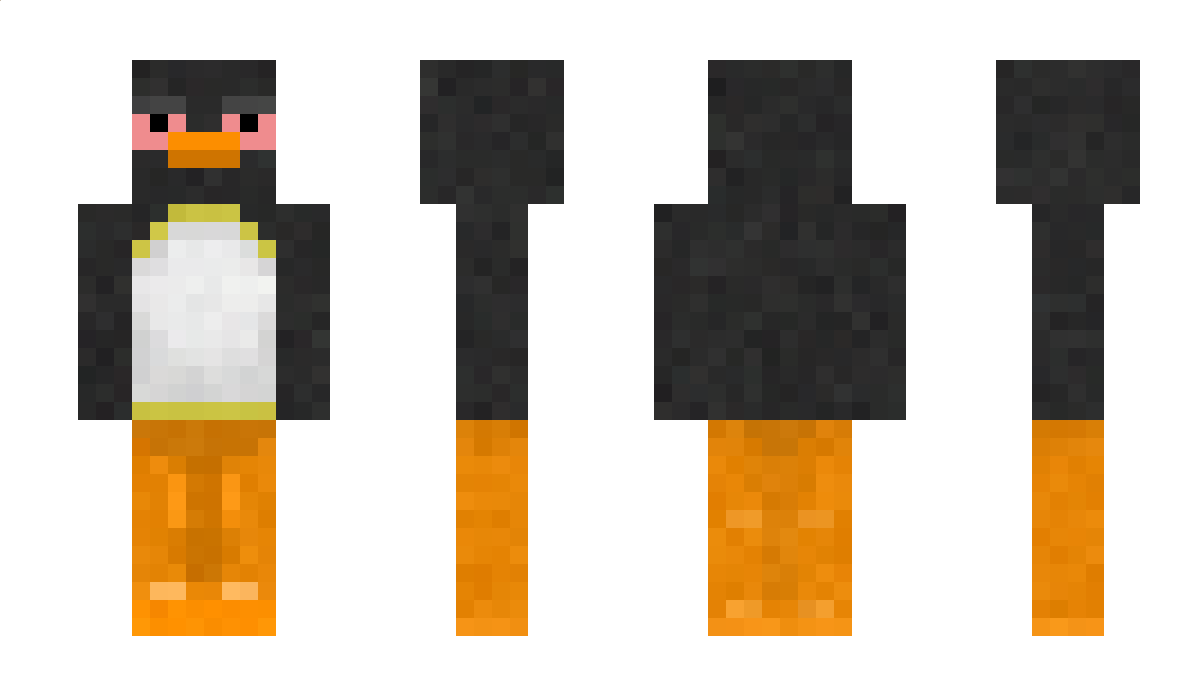 kechup_eater Minecraft Skin