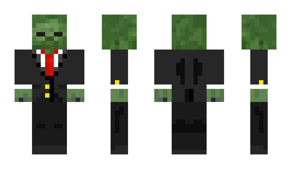 xxkilleryt11345 Minecraft Skin