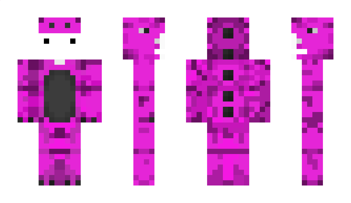 cathal575 Minecraft Skin