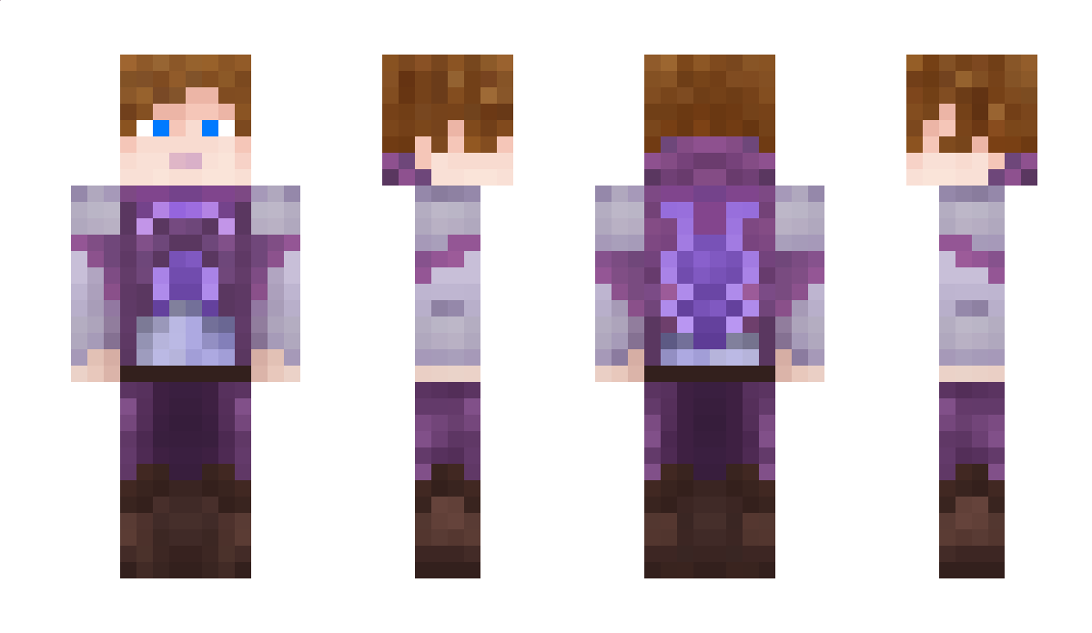 escapeRoute42 Minecraft Skin