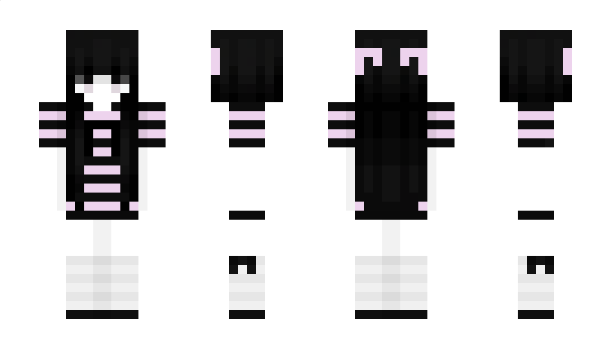 LSIA Minecraft Skin