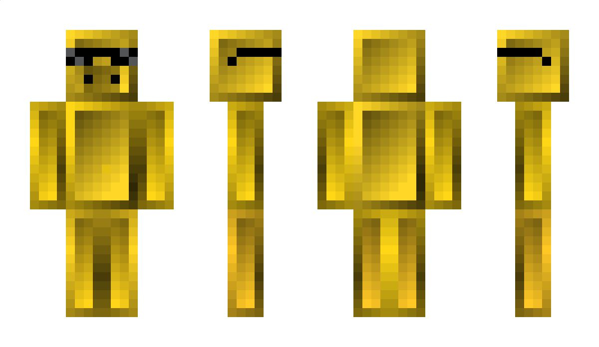 Grum4799 Minecraft Skin