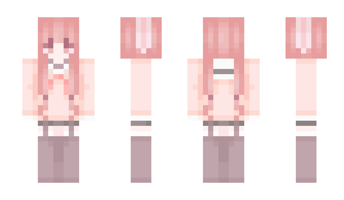 liw7 Minecraft Skin