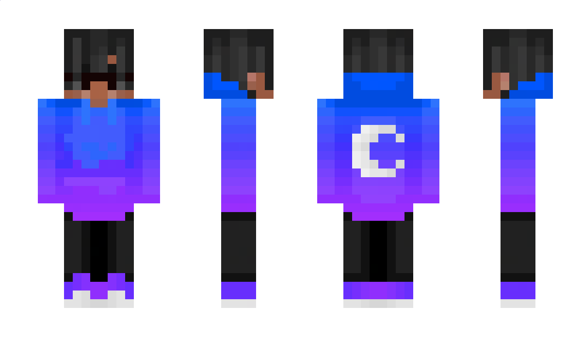 TCAM_ Minecraft Skin