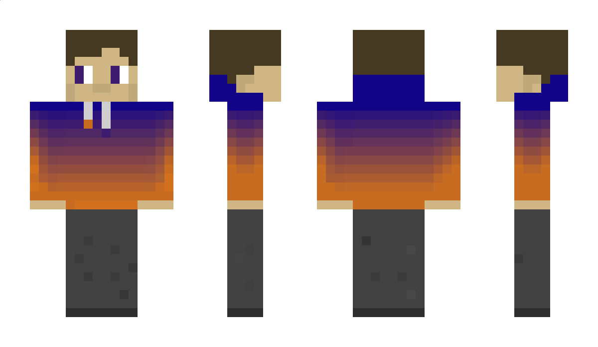 Topfpflanze_xd Minecraft Skin