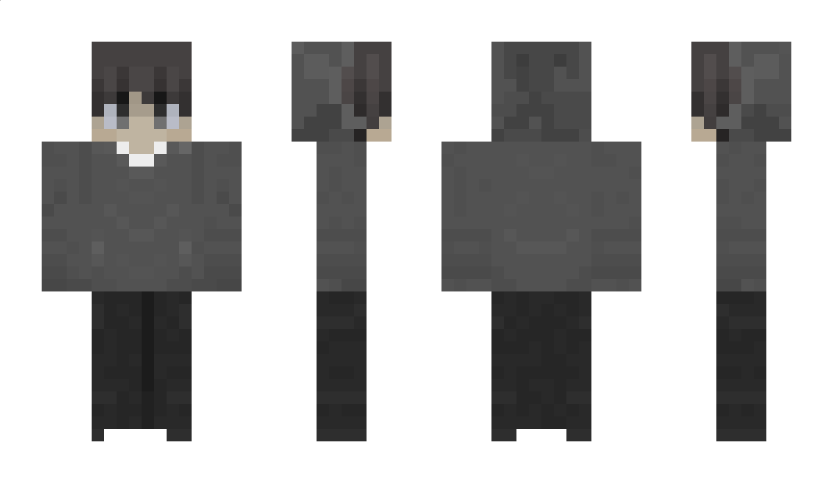 Errit Minecraft Skin