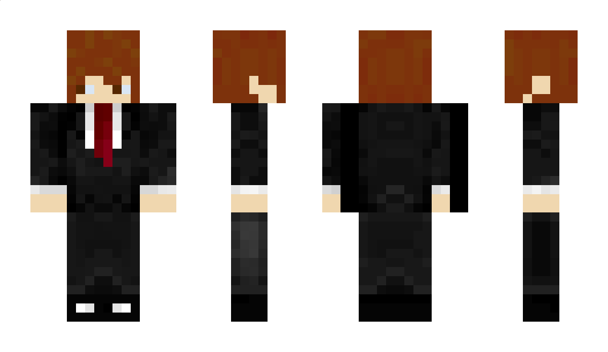 Fibsi123 Minecraft Skin