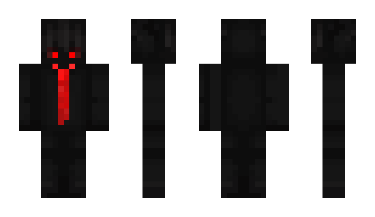 EkteJens Minecraft Skin