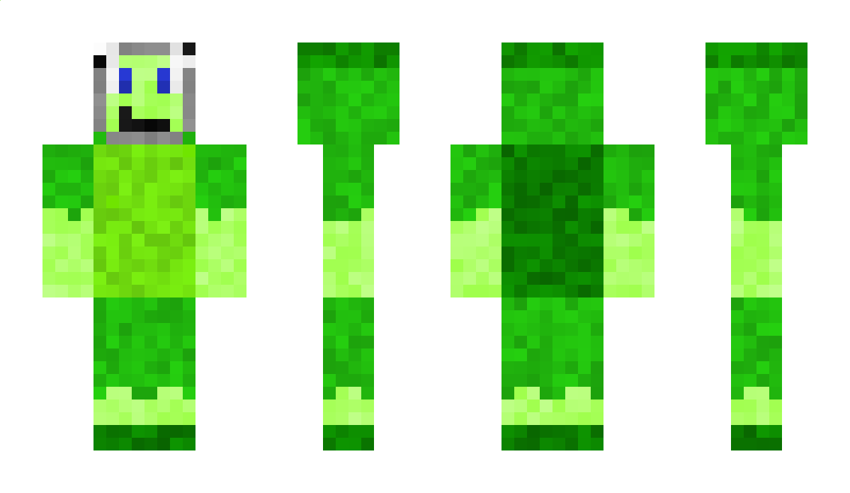 Skw972 Minecraft Skin