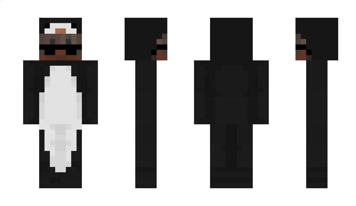 uesr Minecraft Skin