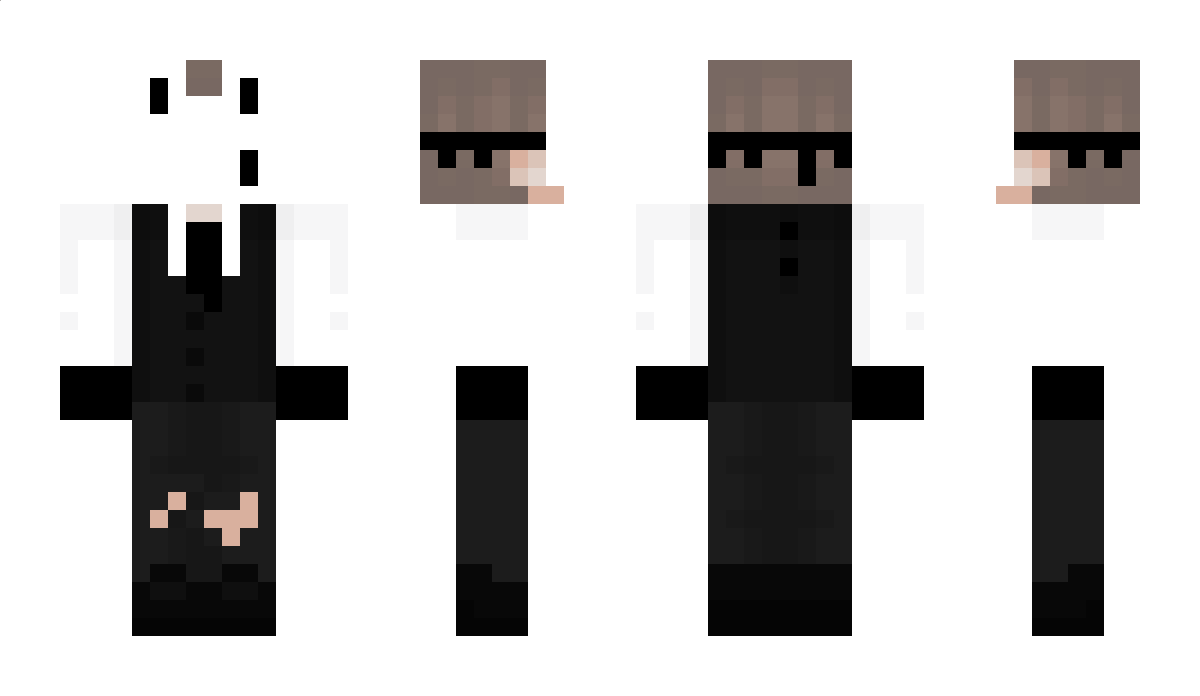 FinnXzz_ Minecraft Skin