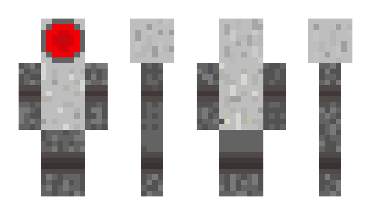 glerp_lol Minecraft Skin