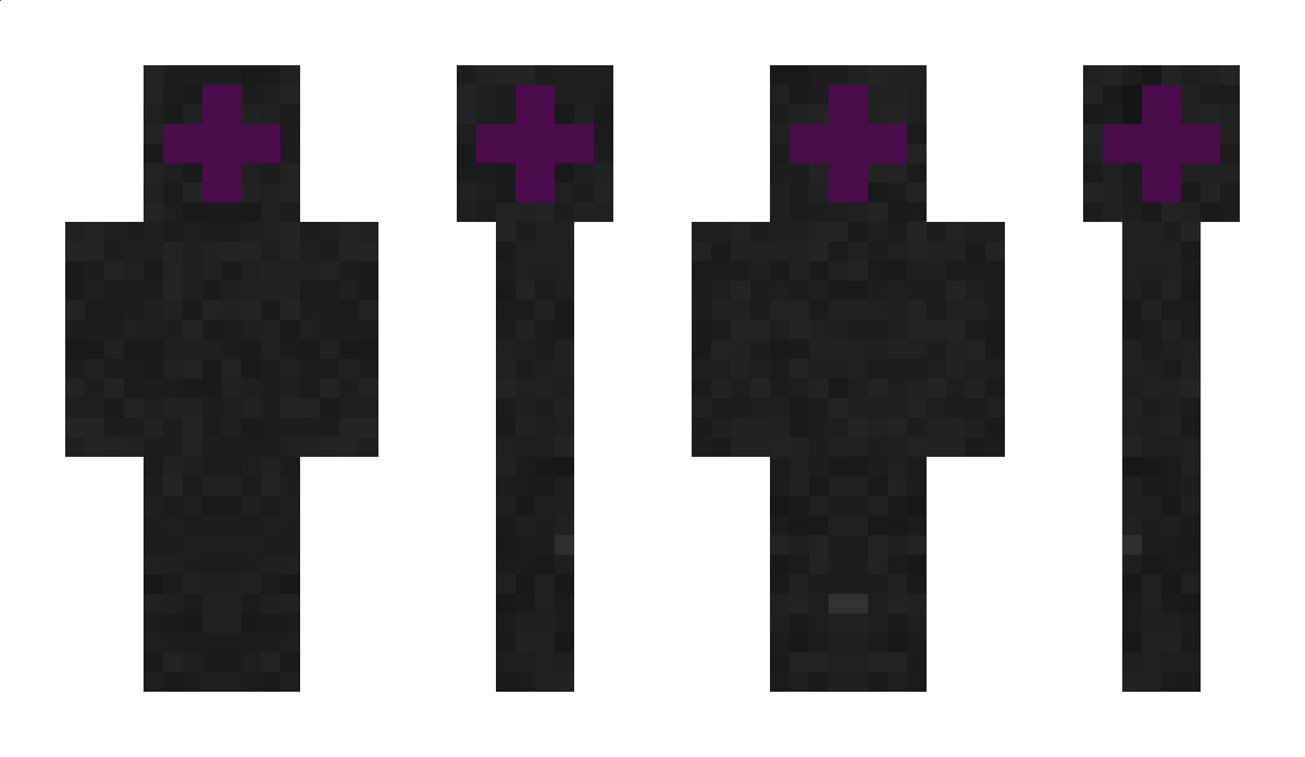 Zerotsu Minecraft Skin