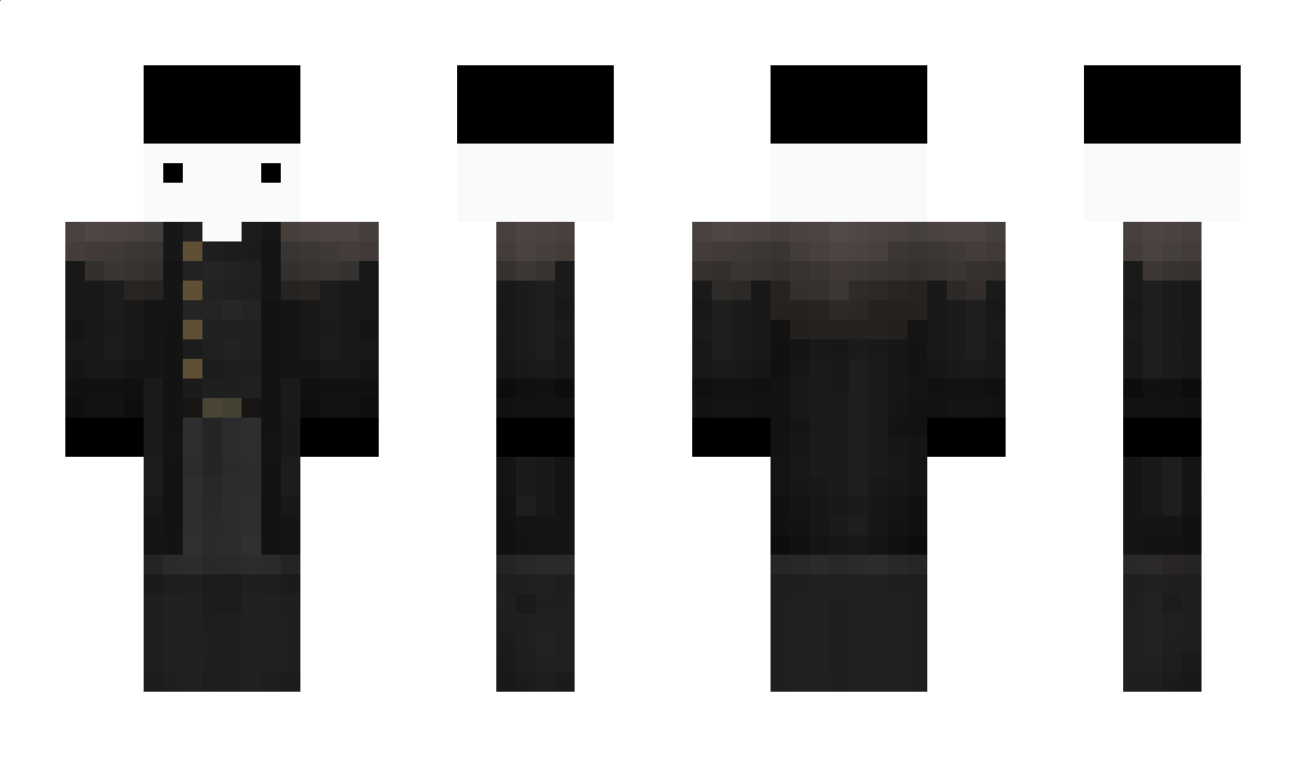 xXVoid_PointXx Minecraft Skin