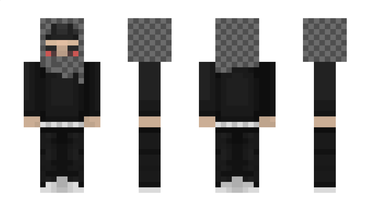 coolguy64 Minecraft Skin