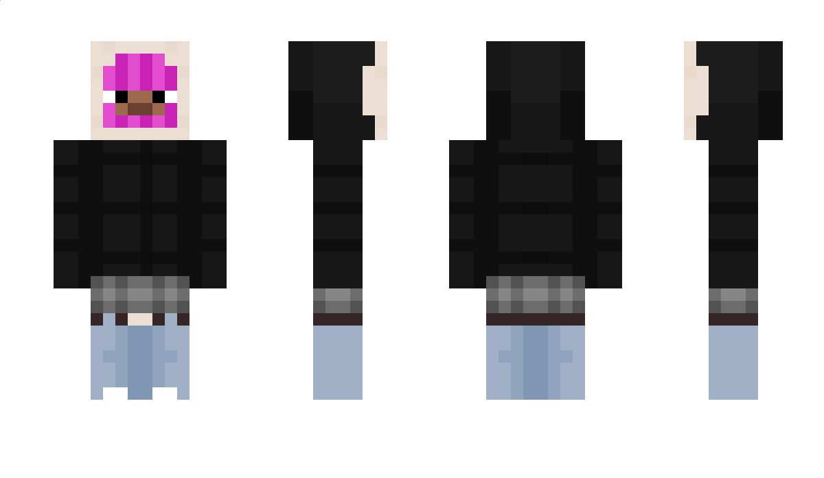 ColuiCheConduce Minecraft Skin