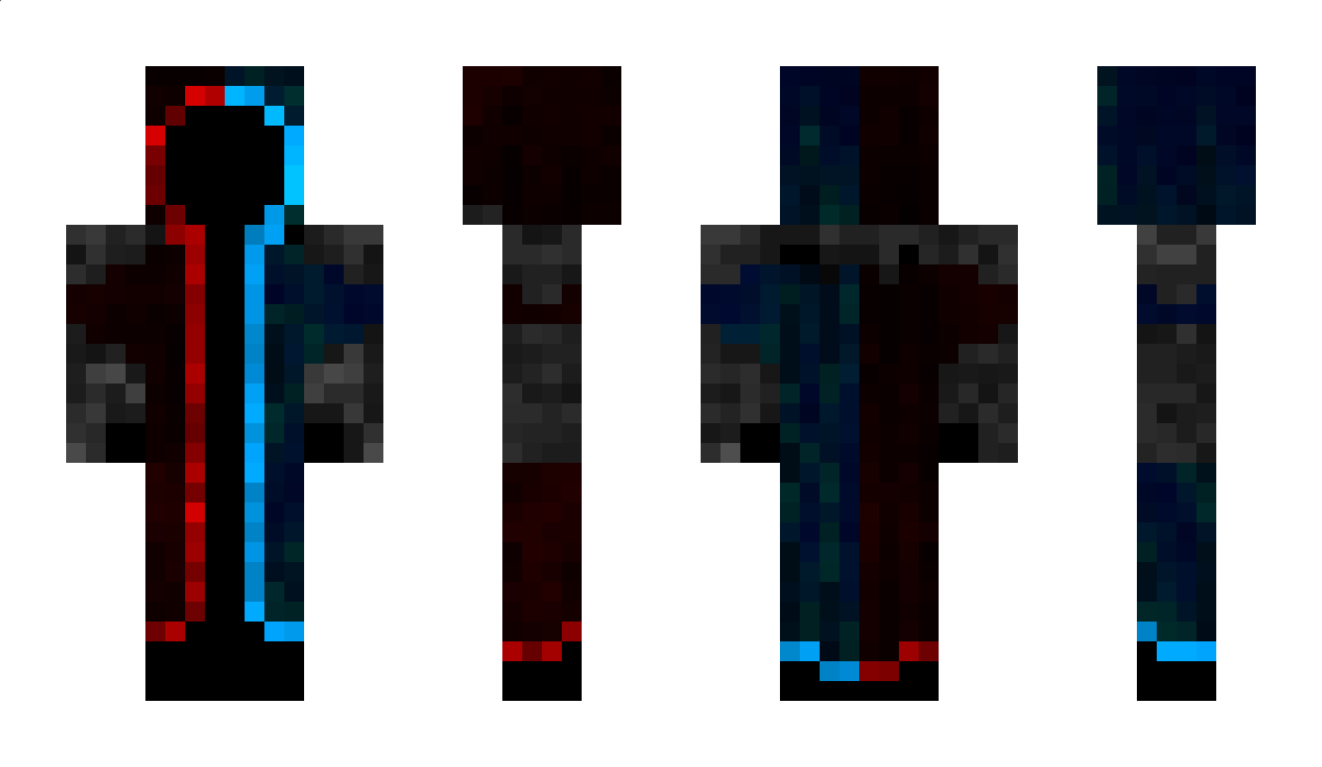 MP38102 Minecraft Skin