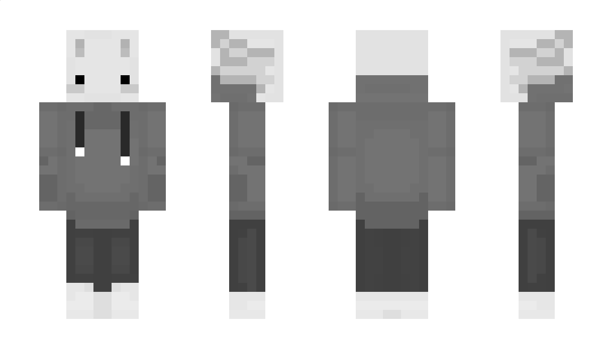 Rulaas Minecraft Skin