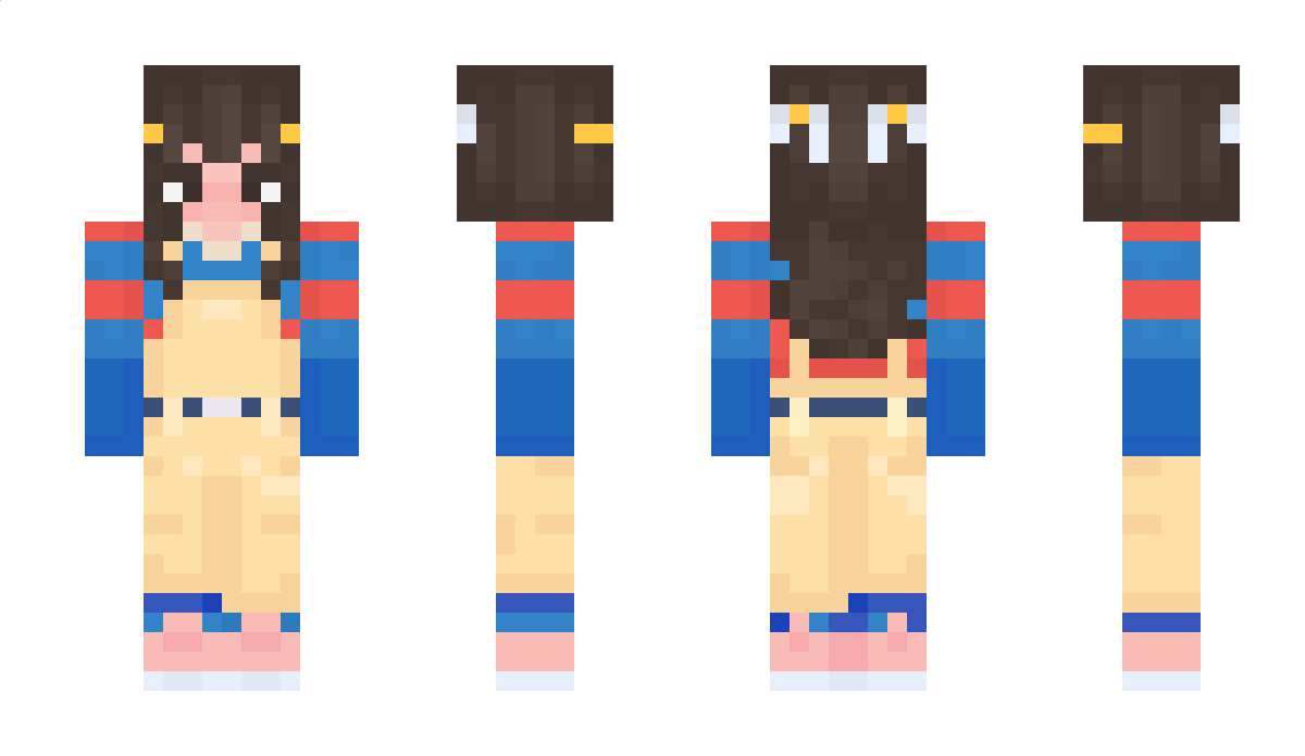 Laynay_ Minecraft Skin