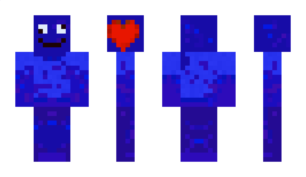 Cinema_ Minecraft Skin