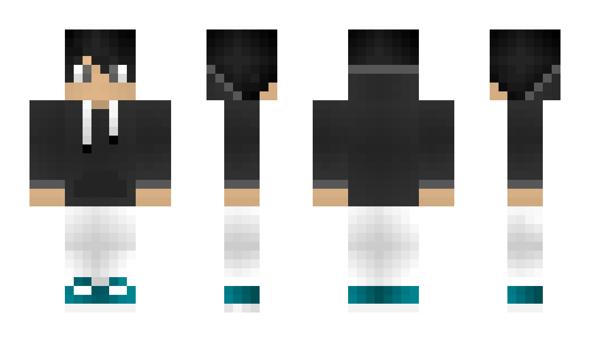 OPLand Minecraft Skin