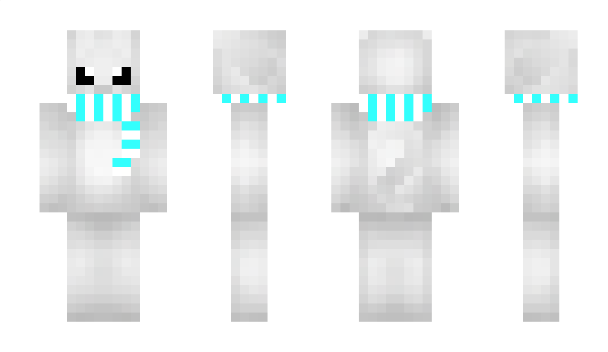 AdventureFinn Minecraft Skin