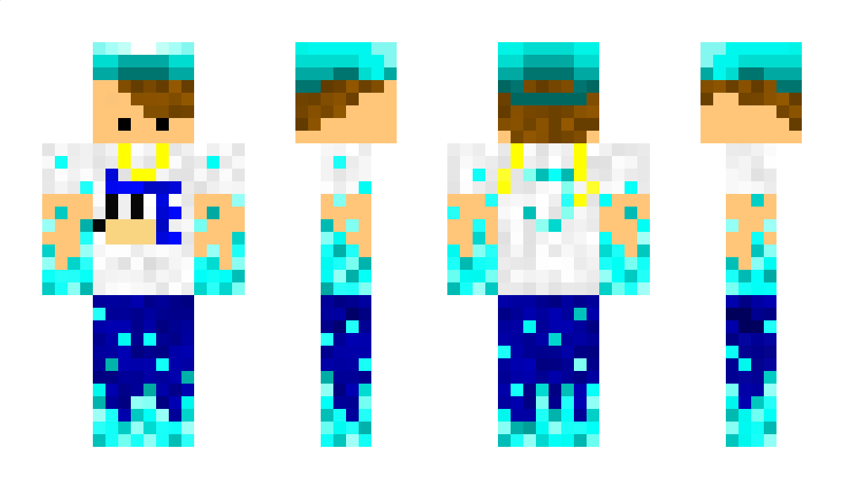 BG_J4mno_ Minecraft Skin