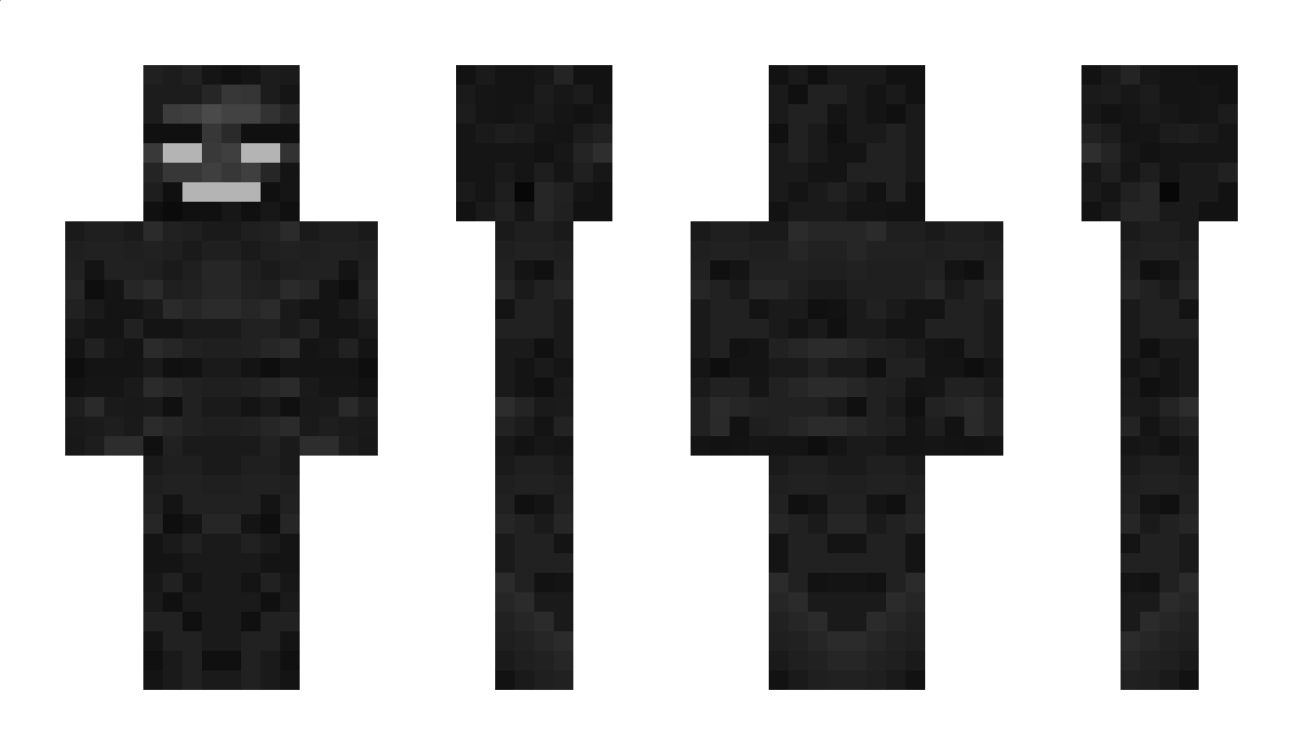 Junior4242 Minecraft Skin