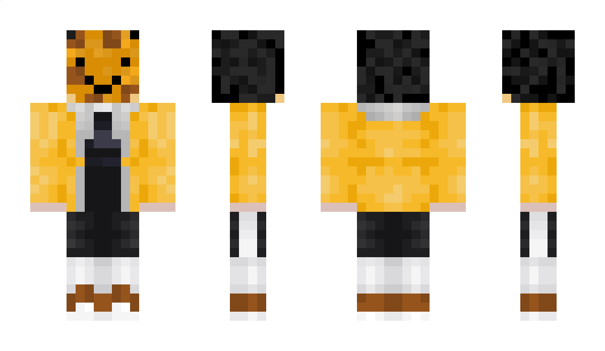 bao_pt Minecraft Skin