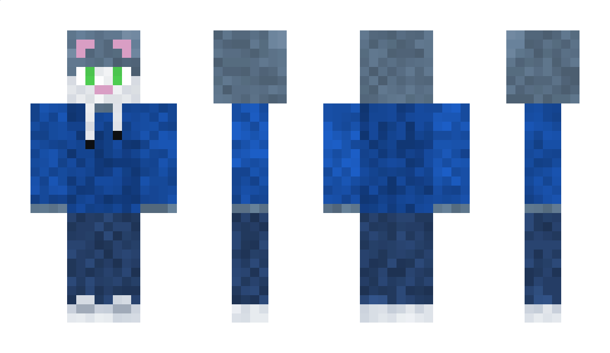 pan_deprese Minecraft Skin