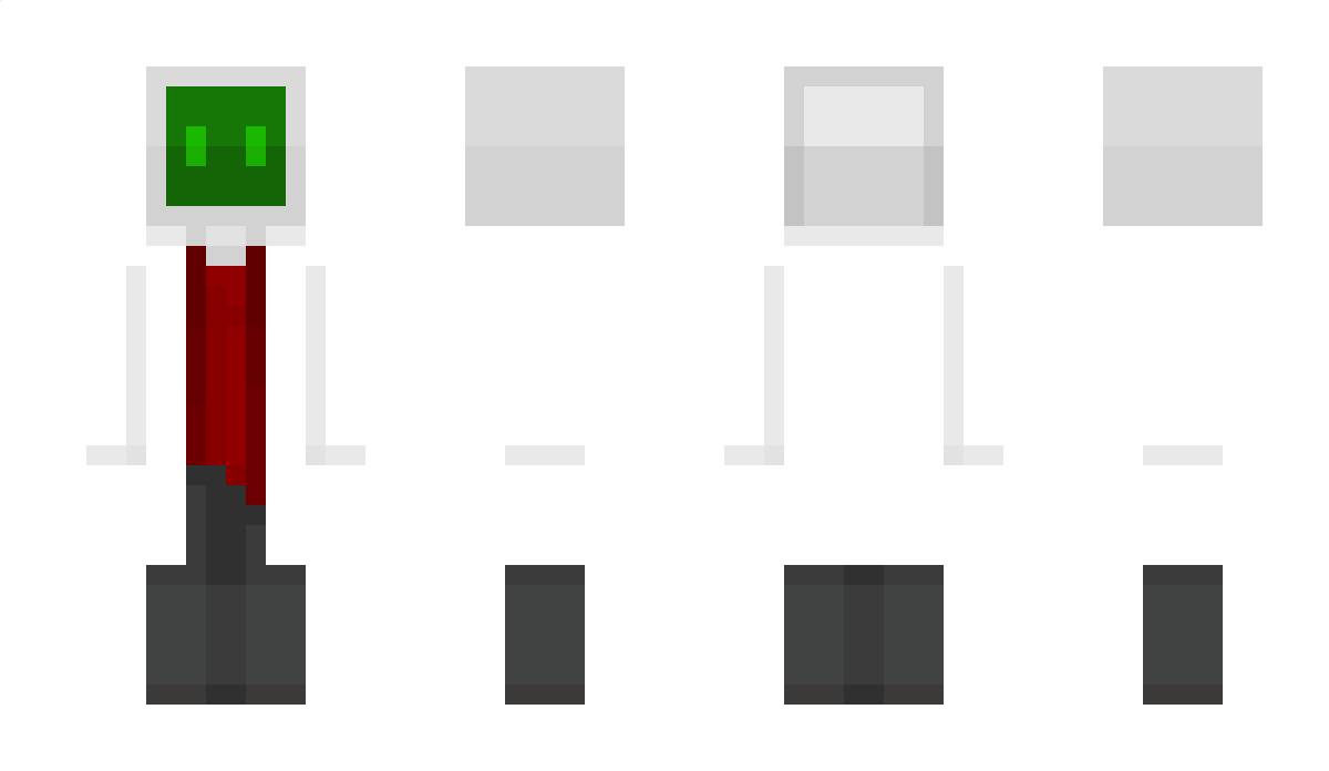 Daniel19824 Minecraft Skin