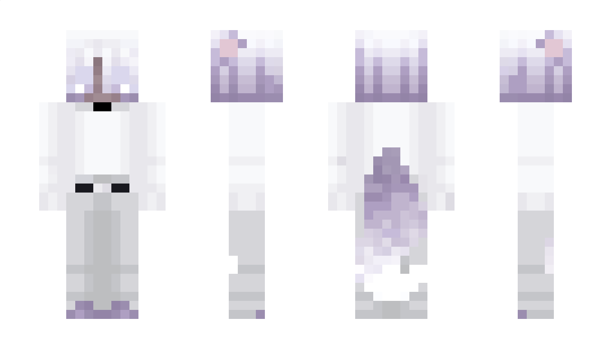 Rhizuno Minecraft Skin