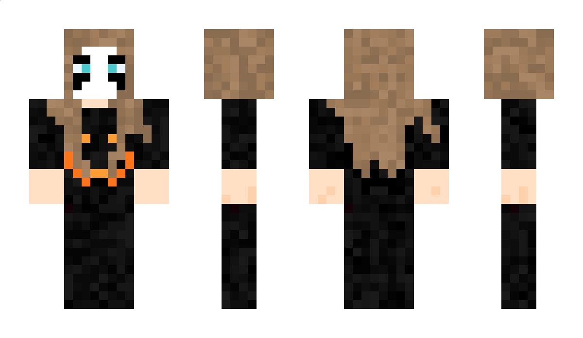 ImpioEddo Minecraft Skin