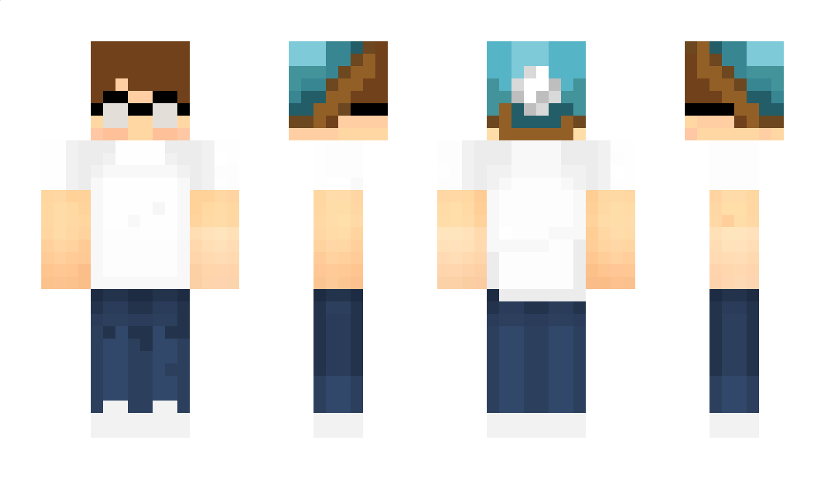 _OPZ_ Minecraft Skin