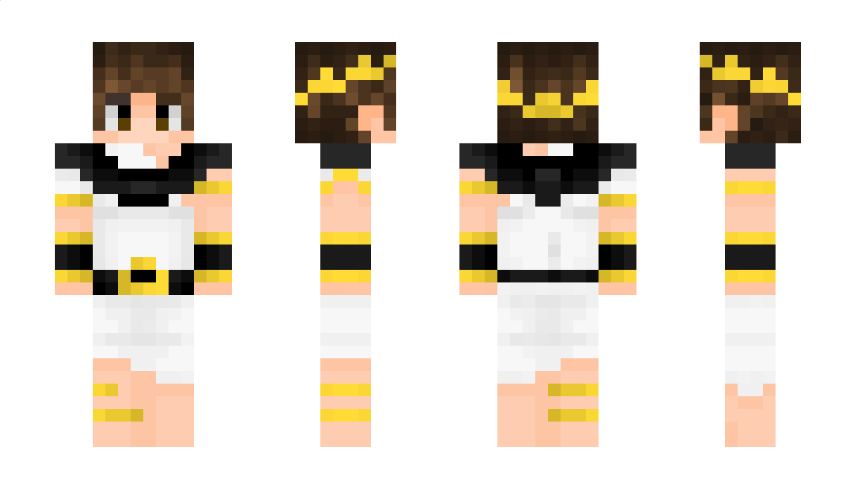 MPMob Minecraft Skin